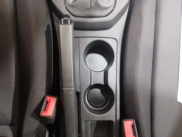 Seat Arona view 15