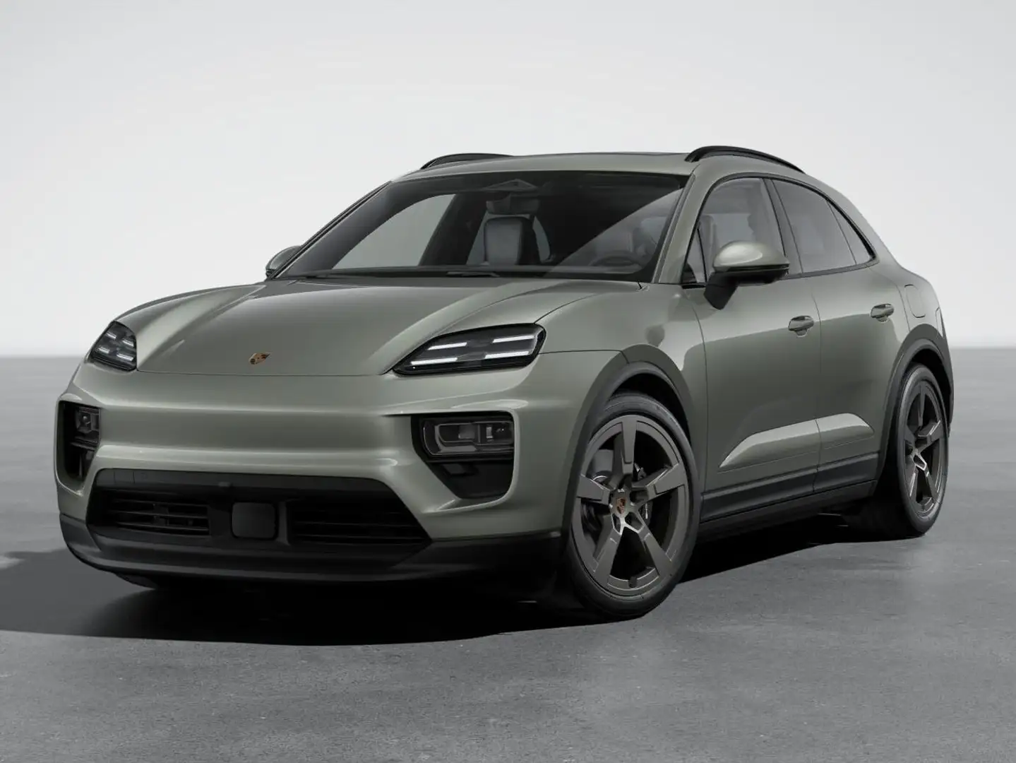Porsche Macan 4 | Bose | Sunroof | 360° camera | Adapt cruise Vert - 1