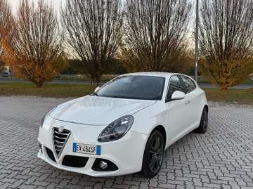 Giulietta 1.4 t. Distinctive Gpl 120cv