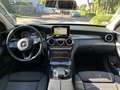 Mercedes-Benz C 200 T-Modell T/d*PDC*NAVI*SHZ*AHK*MFKL* Schwarz - thumbnail 13