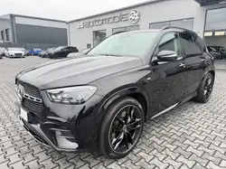 Mercedes-Benz GLE 400 GLE*400e*4Matic*AMG PAKET*360*HUD*ACC*AHK*LED*