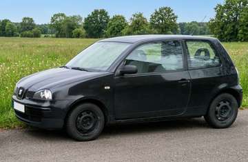 Arosa 1.0 MPI Stella