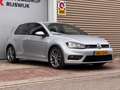 Volkswagen Golf 1.4 TSI 3xR-Line Xenon/Stoelverwarming Gris - thumbnail 7