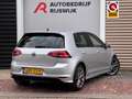 Volkswagen Golf 1.4 TSI 3xR-Line Xenon/Stoelverwarming Gris - thumbnail 4