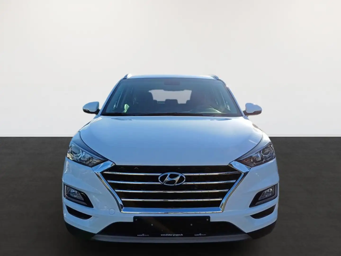Hyundai TUCSON 1.6 Advantage+ 2WD (OPF) Wit - 2