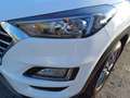 Hyundai TUCSON 1.6 Advantage+ 2WD (OPF) Wit - thumbnail 8
