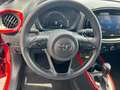 Toyota Aygo X S-CVT Pulse Rot - thumbnail 21
