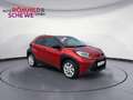 Toyota Aygo X S-CVT Pulse Rot - thumbnail 8