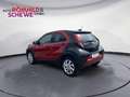 Toyota Aygo X S-CVT Pulse Rot - thumbnail 4