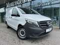 Mercedes-Benz Vito Kastenwagen 114 CDI lang 4x4*LED*AHV*Navi*RFK Weiß - thumbnail 2