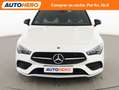 Mercedes-Benz CLA 200 d AMG Line Blanco - thumbnail 9