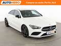 Mercedes-Benz CLA 200 d AMG Line Blanco - thumbnail 8
