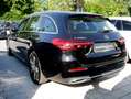 Mercedes-Benz C 220 d 4M T+AVANTGARDE+DISTRONIC+PANO+AHK+SHZ++ Zwart - thumbnail 3