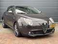 Alfa Romeo MiTo 0.9 TWINAIR ESCLUSIVO I NAVIGATIE I CRUISE CONTROL Gris - thumbnail 8