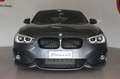 BMW 118 d 5p. Msport M-SPORT Manuale Grigio - thumbnail 2