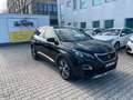 Peugeot 3008 Allure GT-LINE*Navi*Kamera*Leder*AUT*1.Hand Noir - thumbnail 4