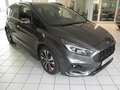 Ford S-Max 2.0 EcoBlue Aut. ST-LINE Grau - thumbnail 2