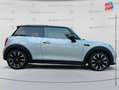 MINI Cooper SE Cooper SE 184ch Edition Premium BVA 5CV Sieges chauf/cuir GPS Camera Carplay Argent - thumbnail 4