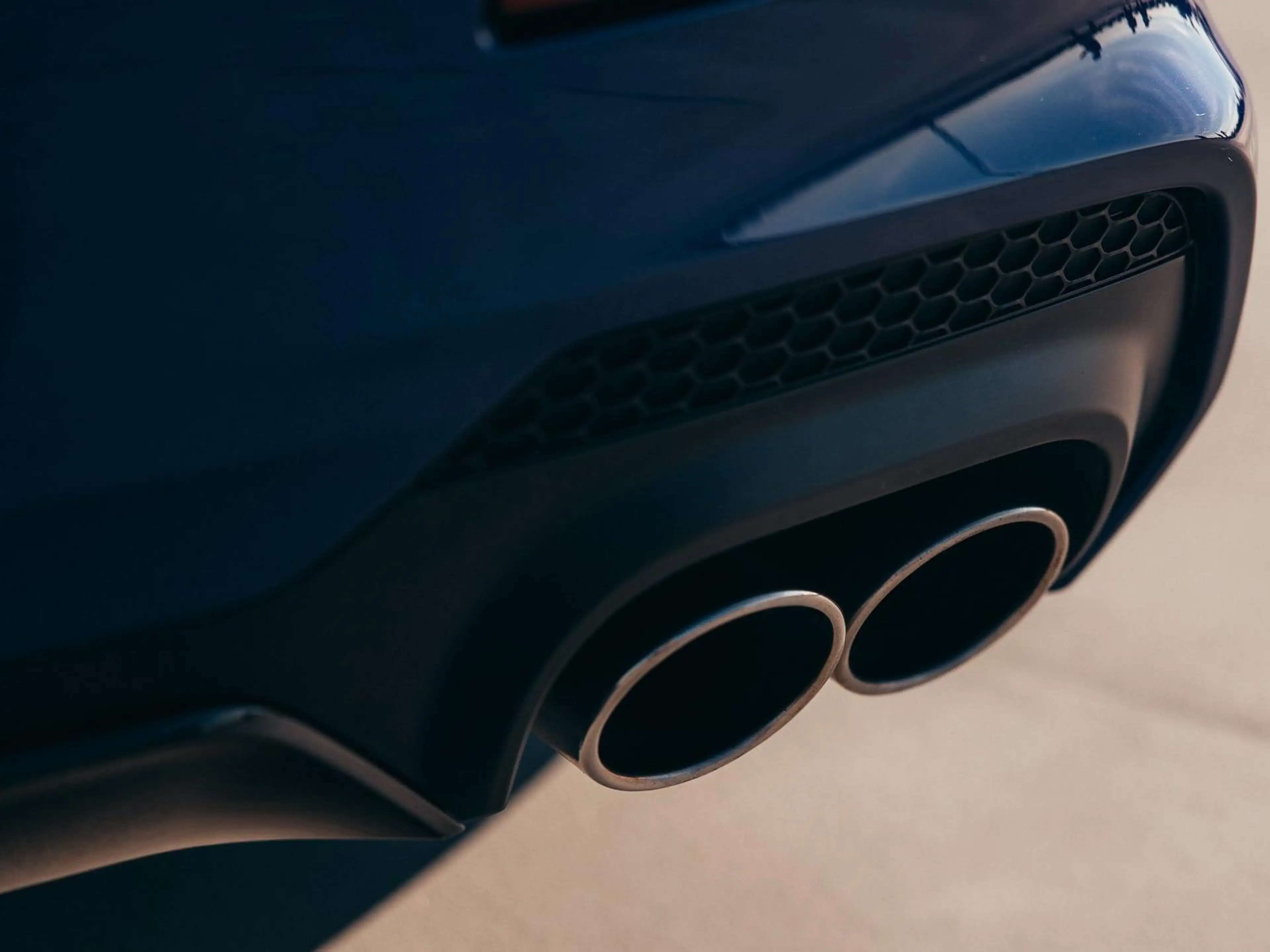 Maserati Ghibli S Q4 GranSport — photo 5