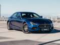 Maserati Ghibli S Q4 GranSport Blauw - thumbnail 1