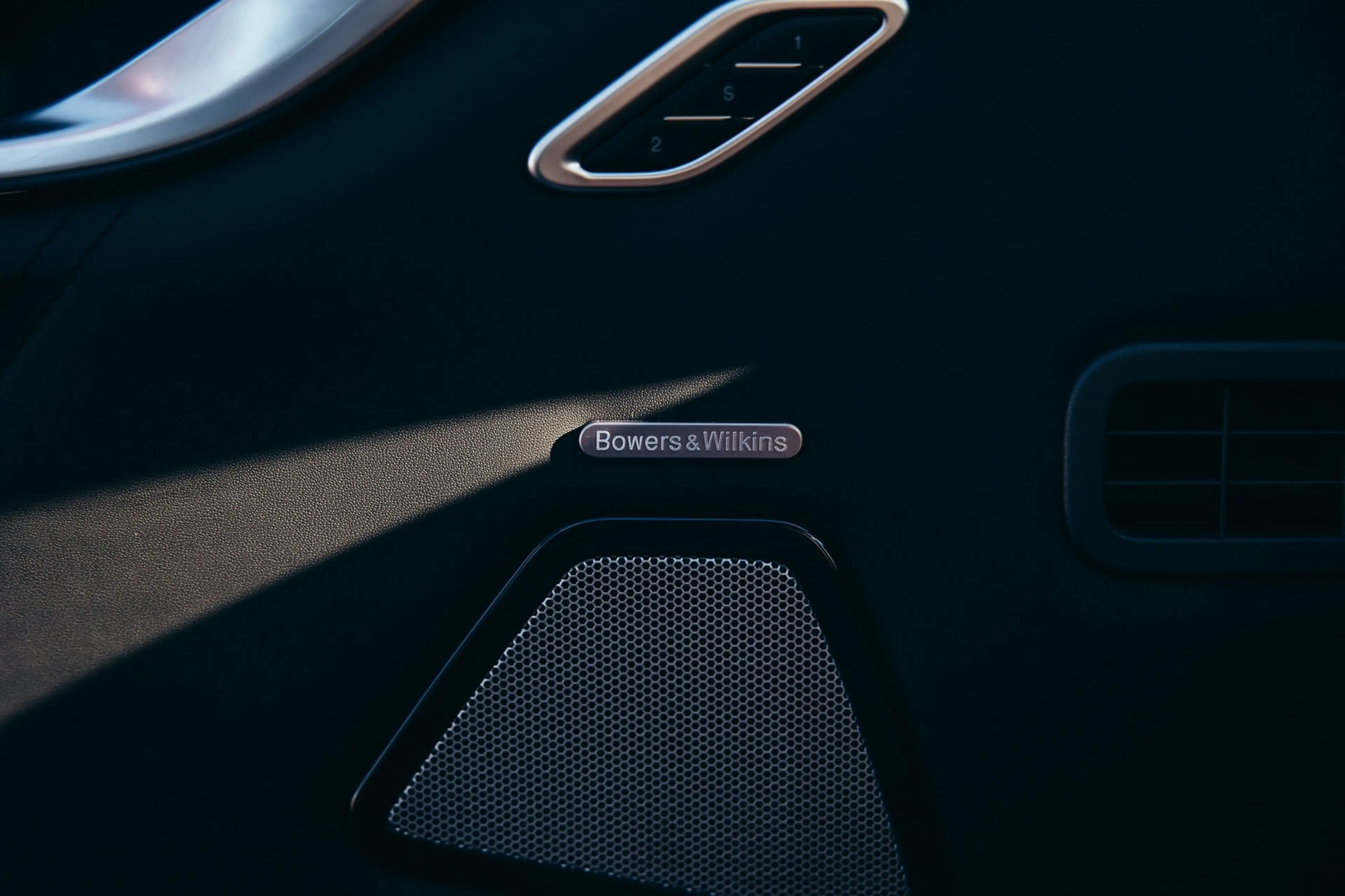Maserati Ghibli S Q4 GranSport