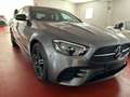Mercedes-Benz E 300 Gris - thumbnail 1