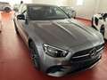 Mercedes-Benz E 300 Gris - thumbnail 3