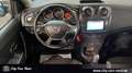 Dacia Sandero II Stepway AUTOMATIK-KAM-TEMPO-NAVI Modrá - thumbnail 14
