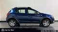 Dacia Sandero II Stepway AUTOMATIK-KAM-TEMPO-NAVI Modrá - thumbnail 7