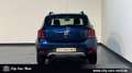 Dacia Sandero II Stepway AUTOMATIK-KAM-TEMPO-NAVI Modrá - thumbnail 4