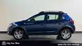 Dacia Sandero II Stepway AUTOMATIK-KAM-TEMPO-NAVI Modrá - thumbnail 2