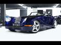 Morgan Aero 8 4.4 V8 MANUAL°ASTON MARTIN COLOUR MENDIP BLUE Azul - thumbnail 1