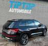 Skoda Kodiaq RS 4x4*VIRTUAL*AHK*PANO*LED*NAVI*KAMERA* Noir - thumbnail 5