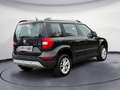 Skoda Yeti 1.2 TSI Active Outdoor Automatik Schwarz - thumbnail 6