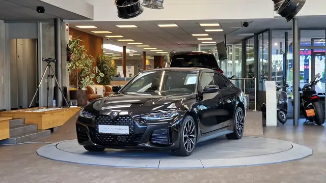 BMW 420 d Gran Coupé xDrive M-Paket Aut. *Head-up*Navi*Kam