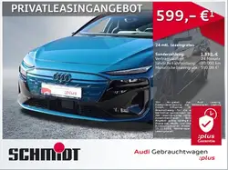Audi S6 e-tron Sportback Edition One B&O Pano LM21 AHK ACC Tec...