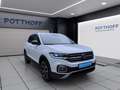 Volkswagen T-Cross 1.0 TSI DSG STYLE NAVI PDC SITZHZG KLIMA Weiß - thumbnail 7