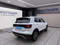 Volkswagen T-Cross 1.0 TSI DSG STYLE NAVI PDC SITZHZG KLIMA Weiß - thumbnail 6