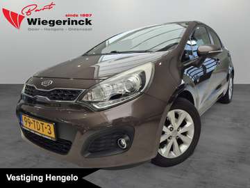 1.2 CVVT Plus Pack [ORIGINEEL NL|ALL SEASON|AIRCO|