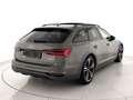 Audi A6 allroad 45TDI mhev Quattro 245cv S-tronic Gris - thumbnail 3