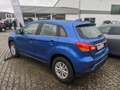 Mitsubishi ASX 1.6 Klima+Sitzheizung+AHK+Navi Blau - thumbnail 2