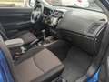Mitsubishi ASX 1.6 Klima+Sitzheizung+AHK+Navi Blau - thumbnail 6