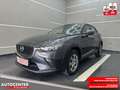 Mazda CX-3 Prime-Line "WENIG KM-MULTI-KLIMA-PDC" Grau - thumbnail 1