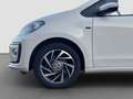 Volkswagen up! join up!/Klima/Scheckheft/Top Zustand/Sitzhe Weiß - thumbnail 9
