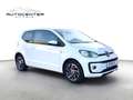 Volkswagen up! join up!/Klima/Scheckheft/Top Zustand/Sitzhe Weiß - thumbnail 2