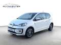 Volkswagen up! join up!/Klima/Scheckheft/Top Zustand/Sitzhe Weiß - thumbnail 1