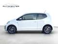 Volkswagen up! join up!/Klima/Scheckheft/Top Zustand/Sitzhe Weiß - thumbnail 3