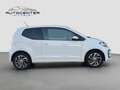 Volkswagen up! join up!/Klima/Scheckheft/Top Zustand/Sitzhe Weiß - thumbnail 4