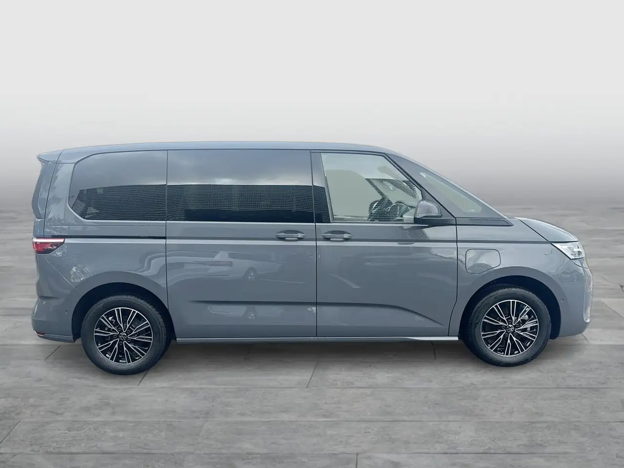Volkswagen T7 Multivan 2026
