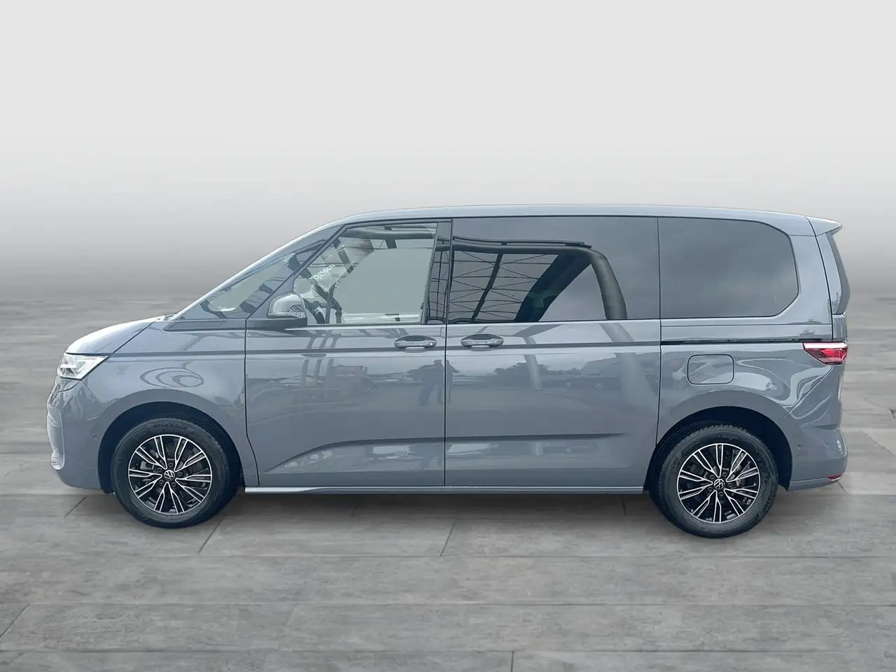 Volkswagen T7 Multivan 2026
